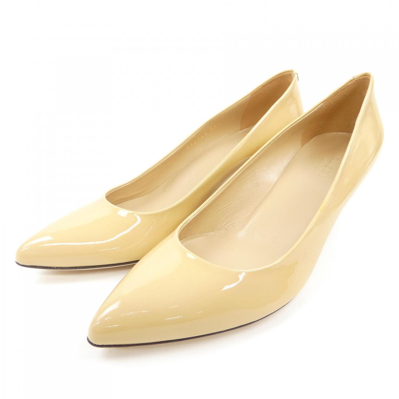 Gucci Pumps