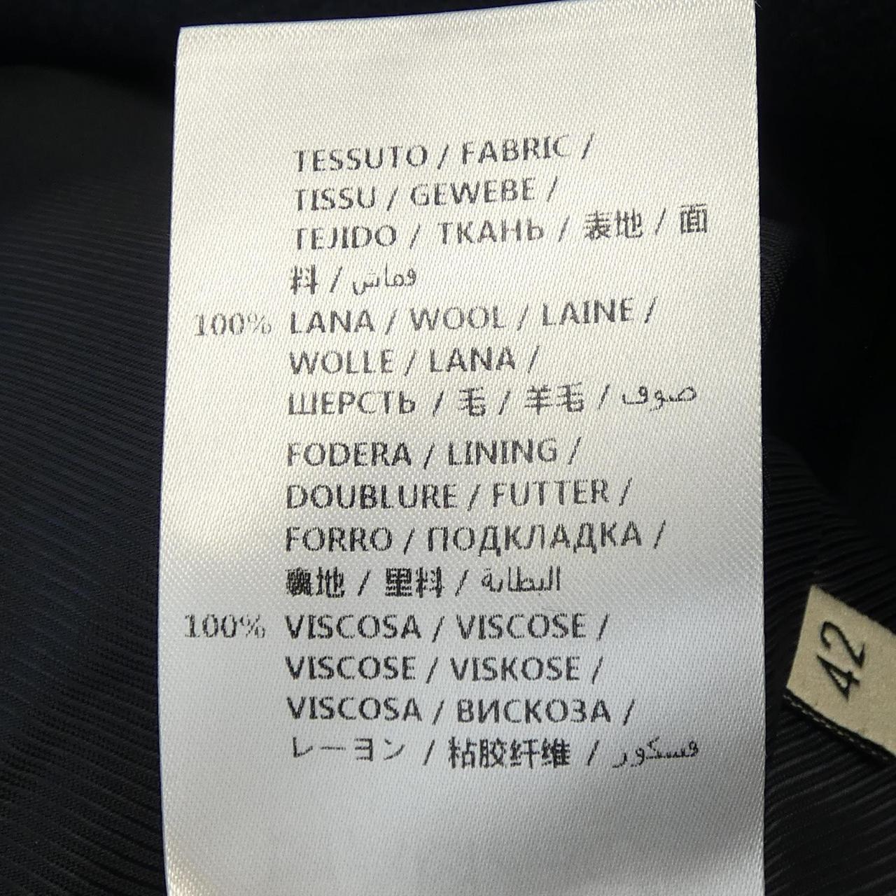 Gucci 410535 ZHW03 Coat