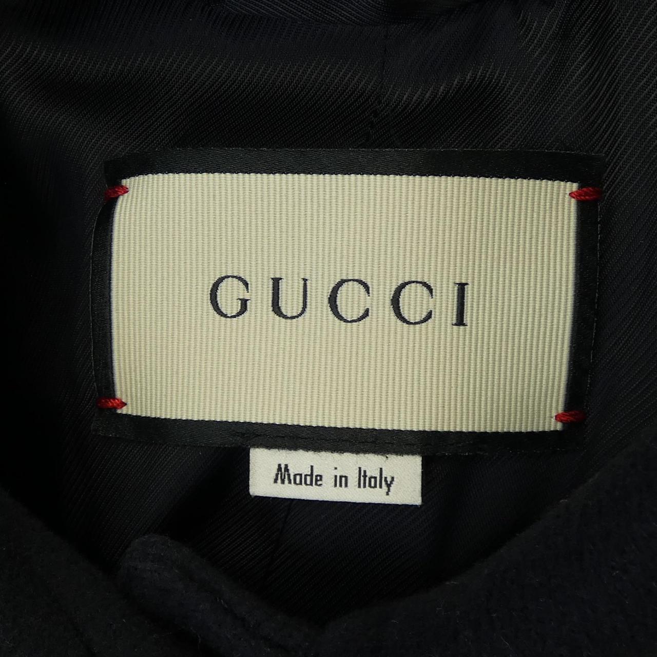 Gucci 410535 ZHW03 Coat