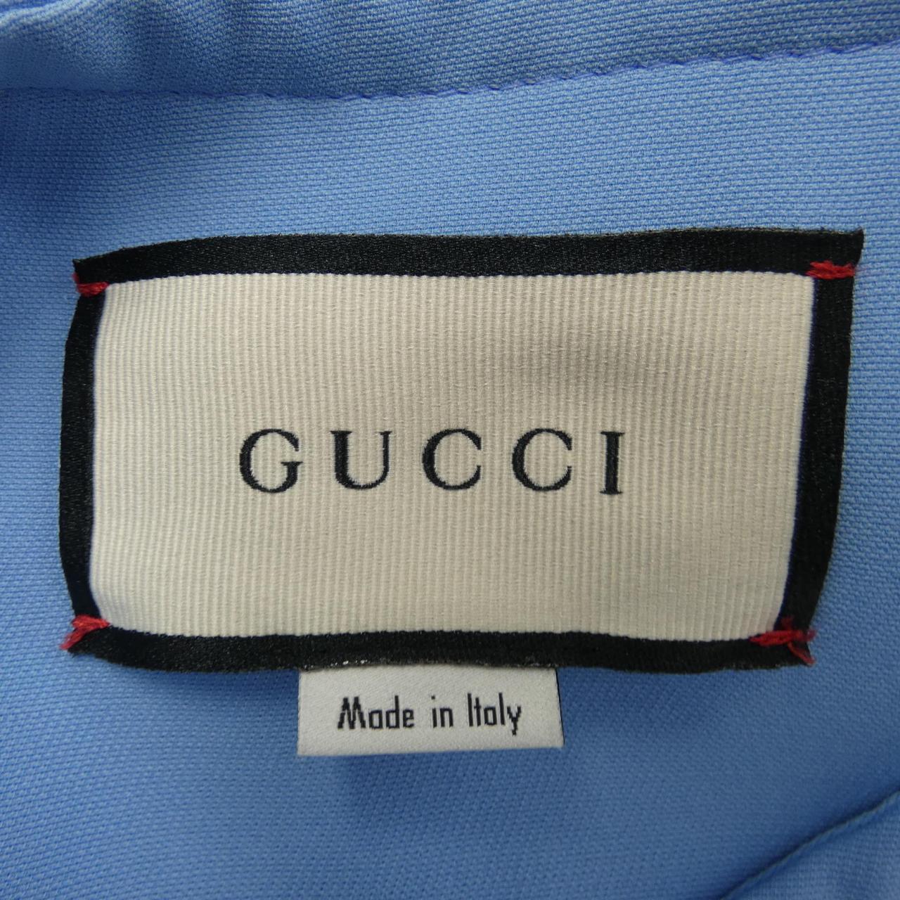 Gucci 619334 ZAD88 Top