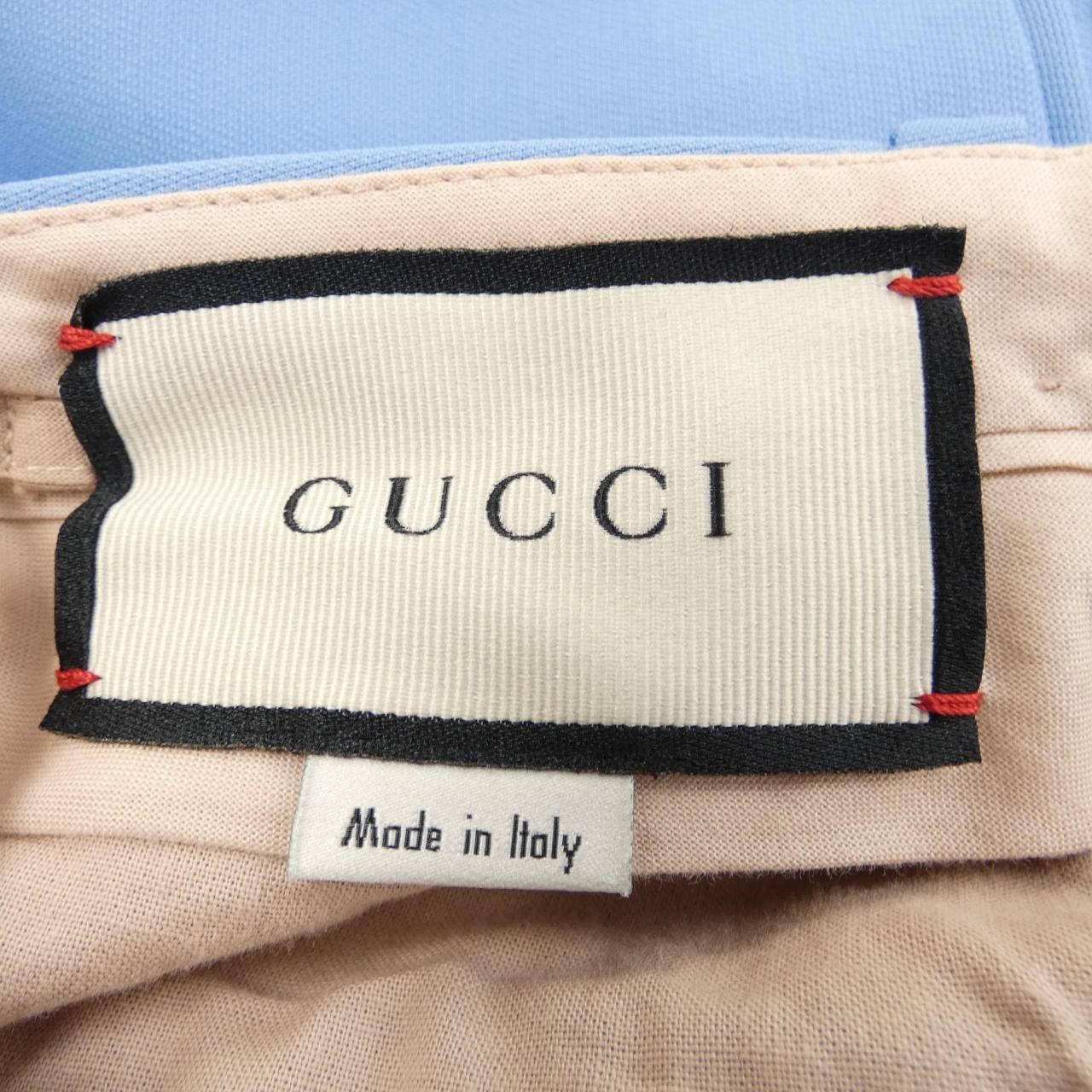 Gucci 632964 ZAD88 Pants