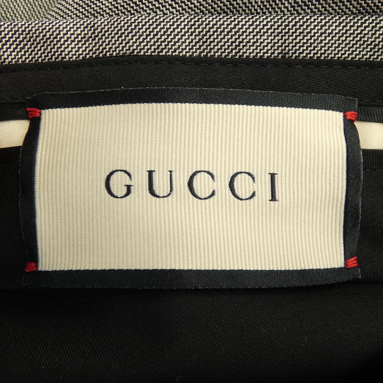 Gucci 543495 Z538L Pants