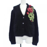 Gucci 707624 XKCJQ Wool Cardigan