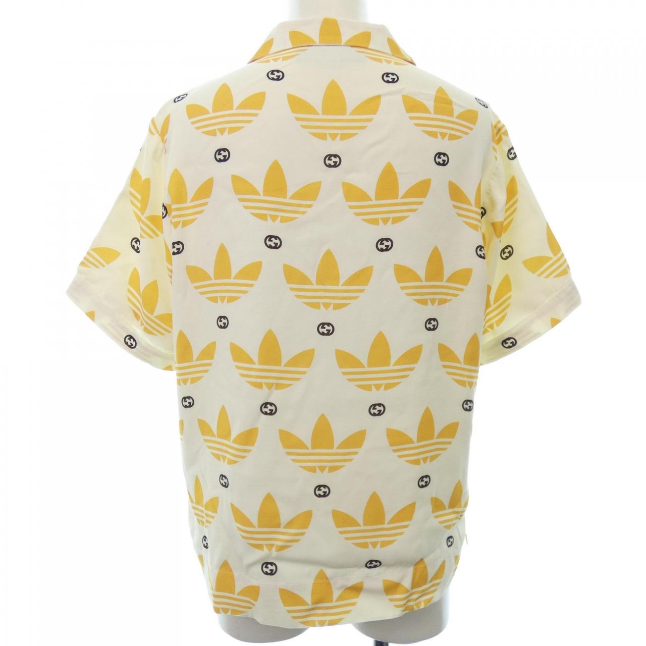Gucci ADIDAS S/S Shirt