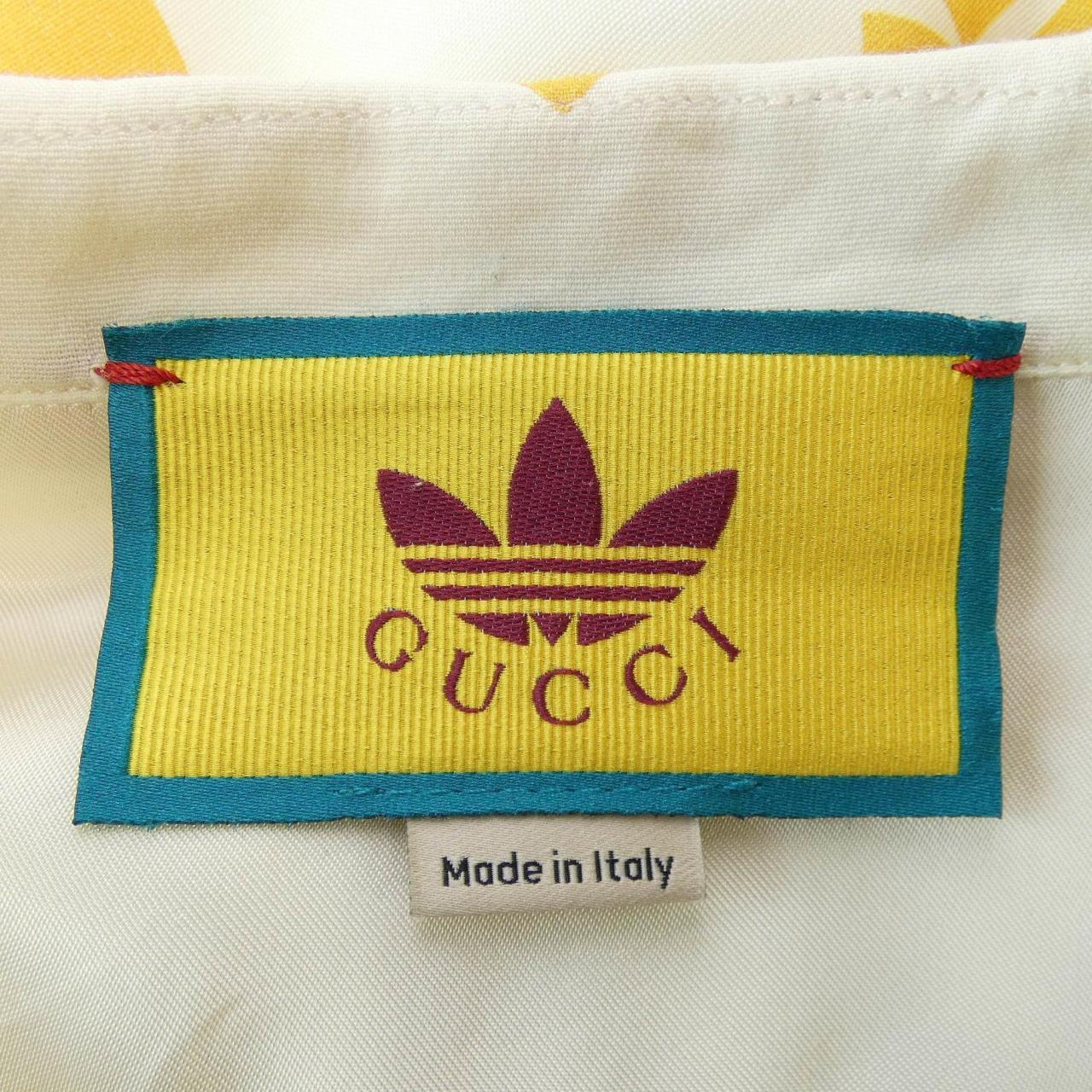 Gucci ADIDAS S/S Shirt