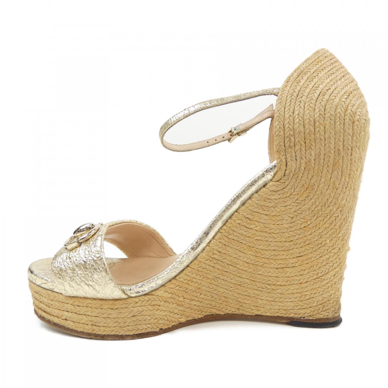 Gucci Sandal Sandals