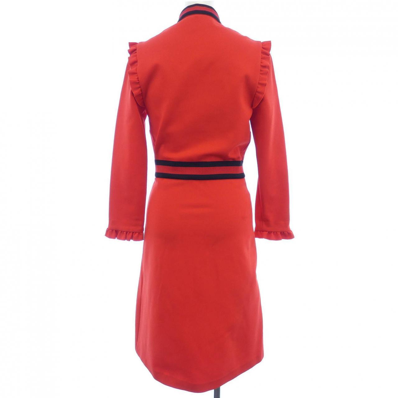 Gucci 457032-X5C77 Dress