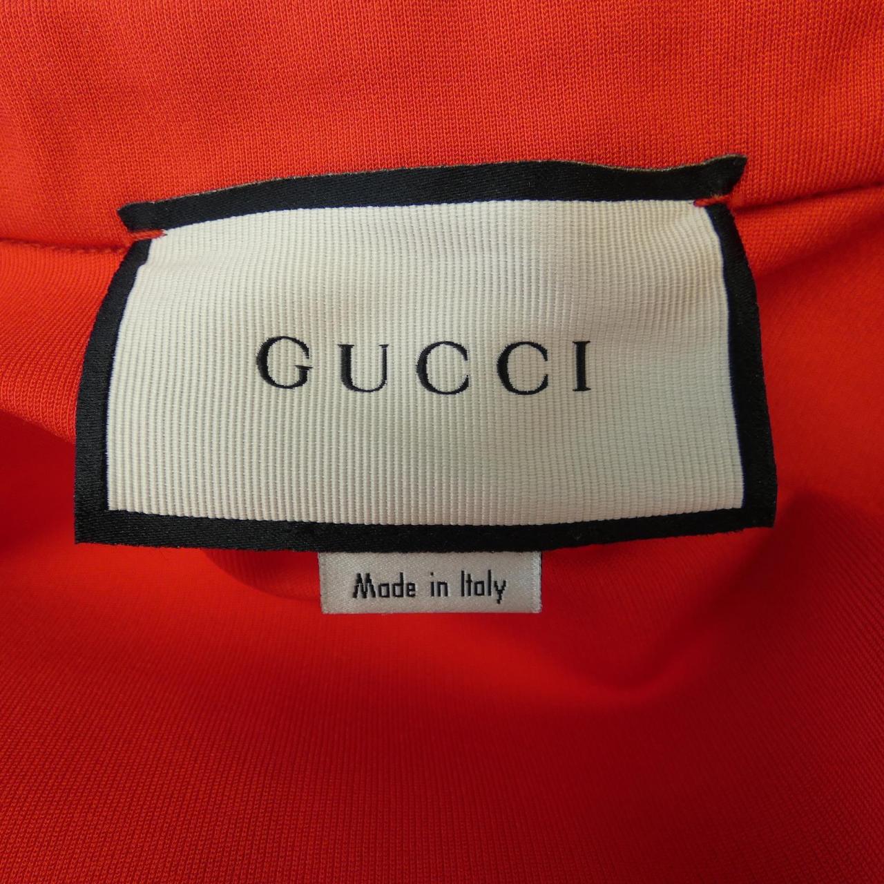 Gucci 457032-X5C77 Dress