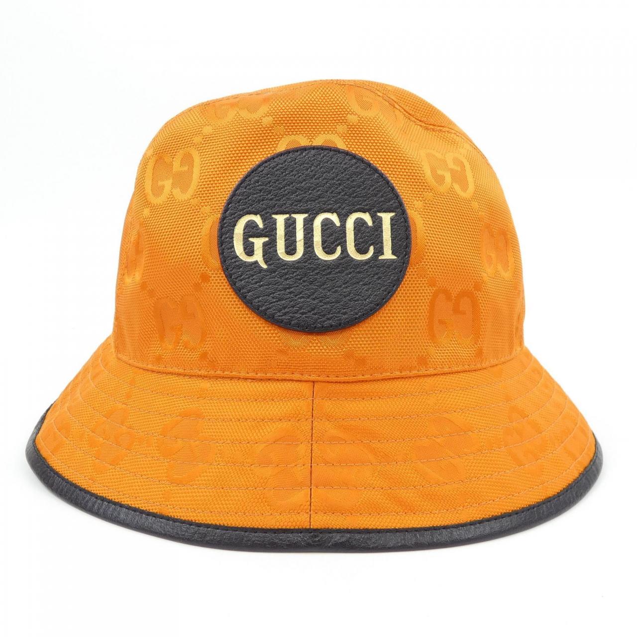 Gucci 627115 4HK79 Hat