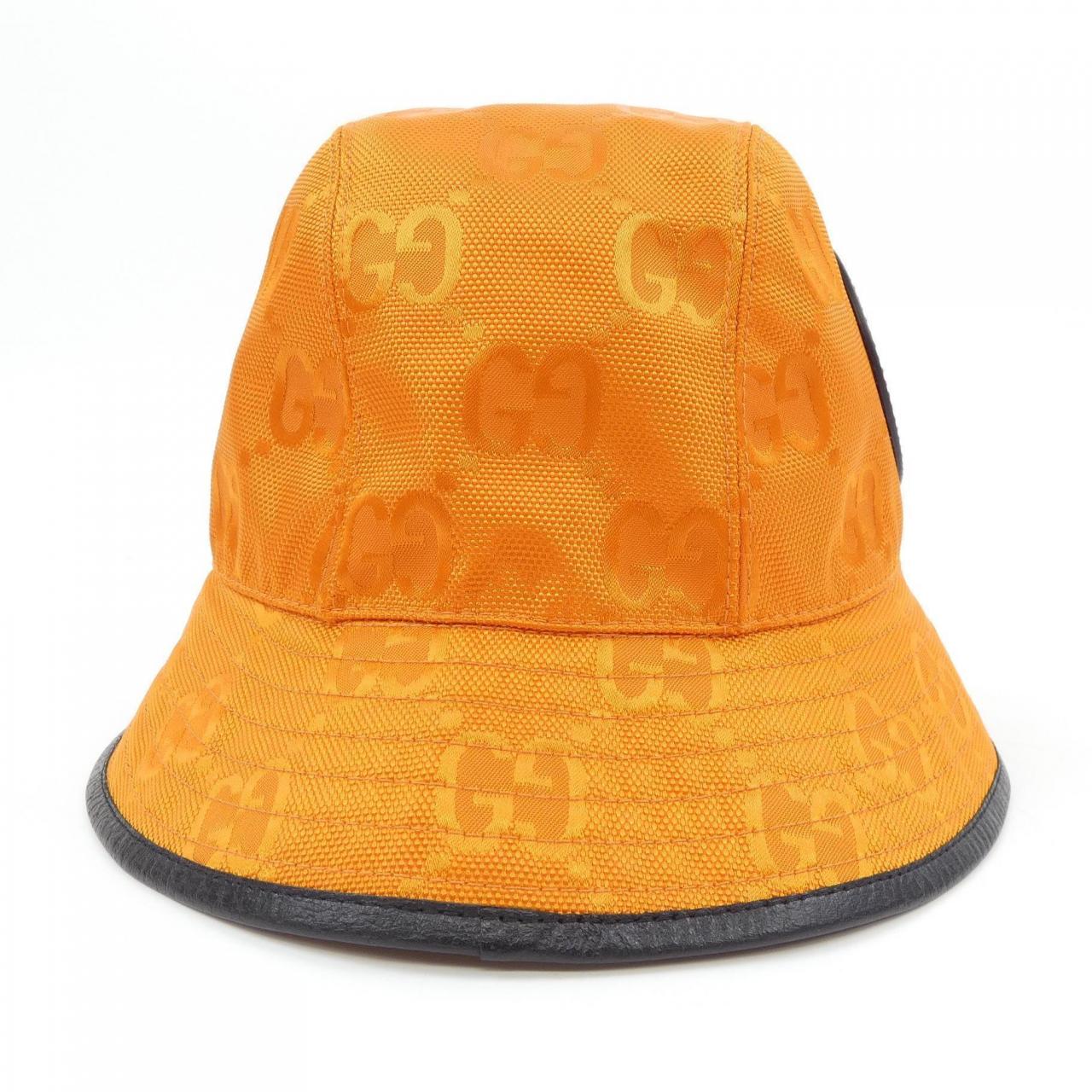 Gucci 627115 4HK79 Hat