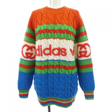 Gucci ADIDAS Knitwear