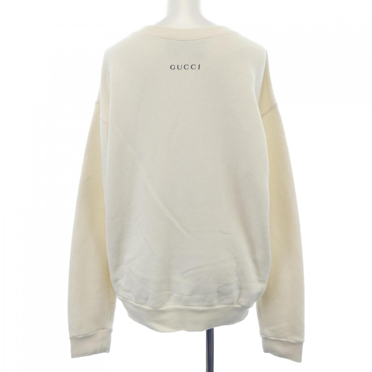 Gucci Sweatshirt Sweatshirt