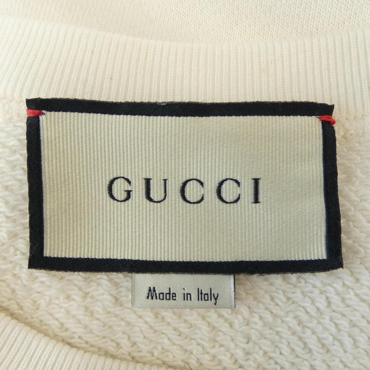 Gucci Sweatshirt Sweatshirt