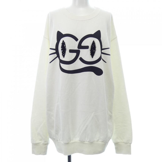 Gucci Sweatshirt Sweatshirt