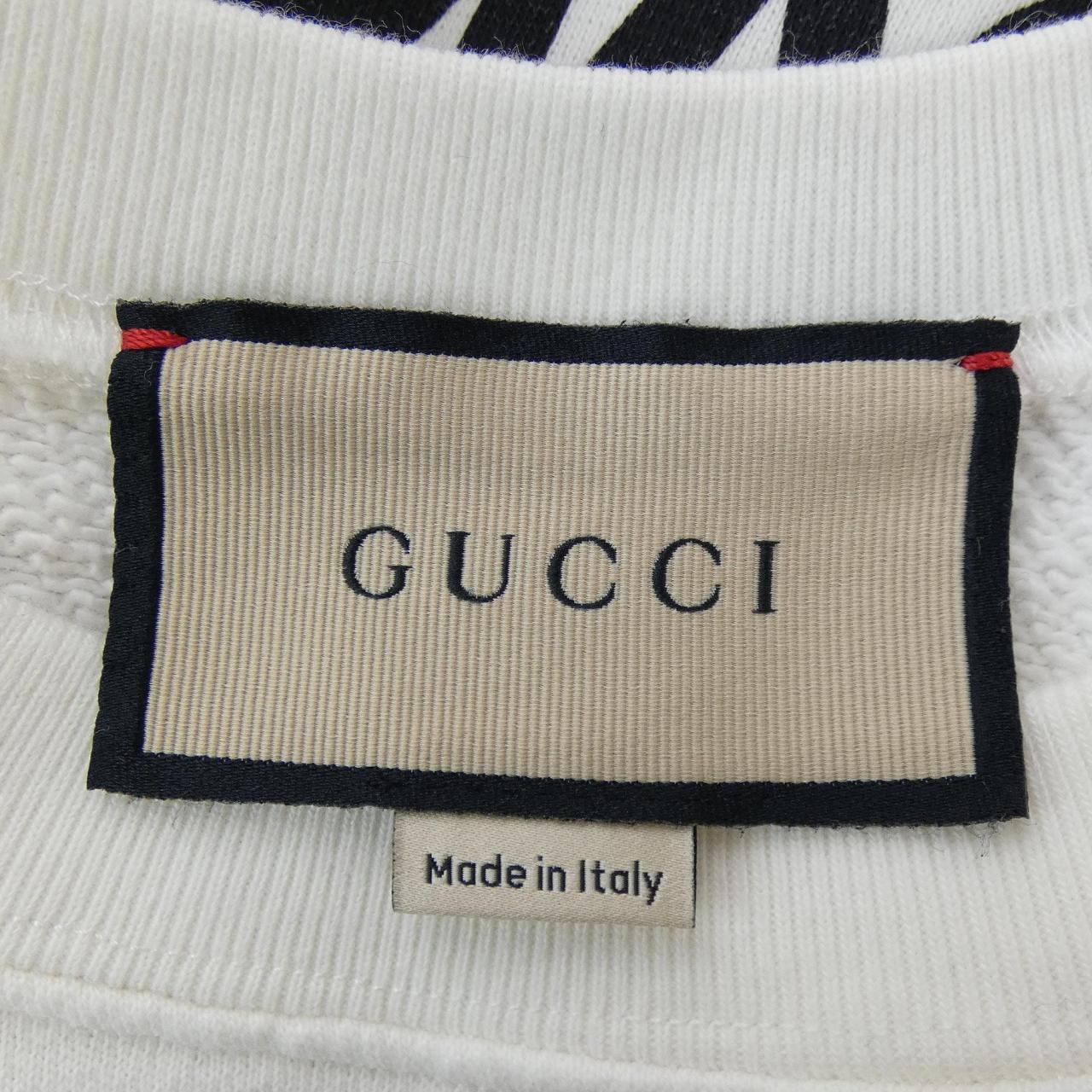 Gucci Sweatshirt Sweatshirt