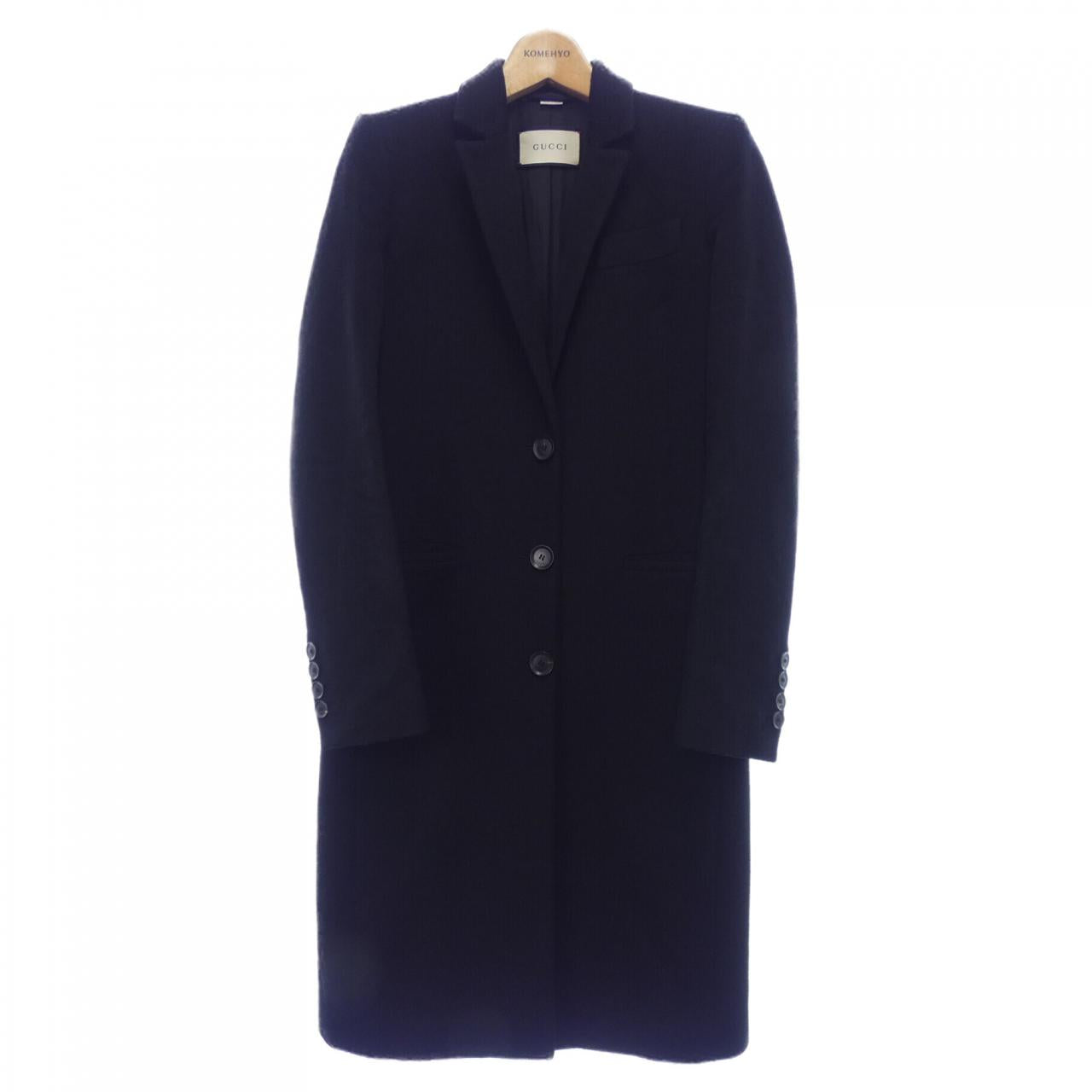 Gucci 455739 ZGW07 Coat