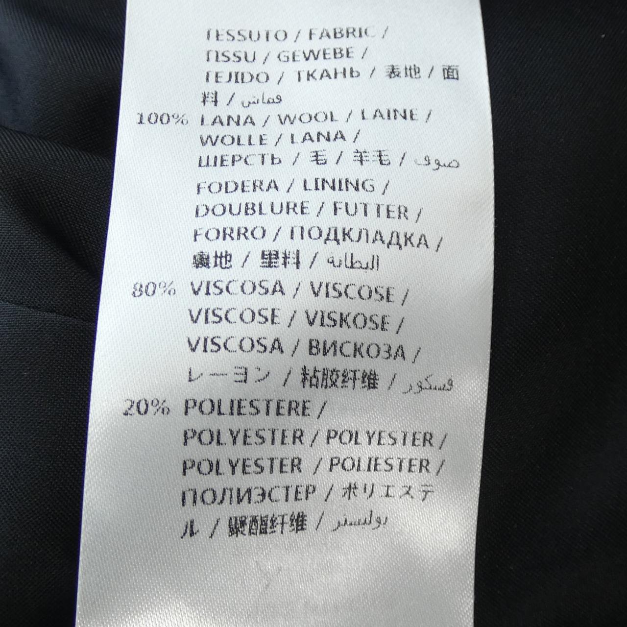 Gucci 455739 ZGW07 Coat