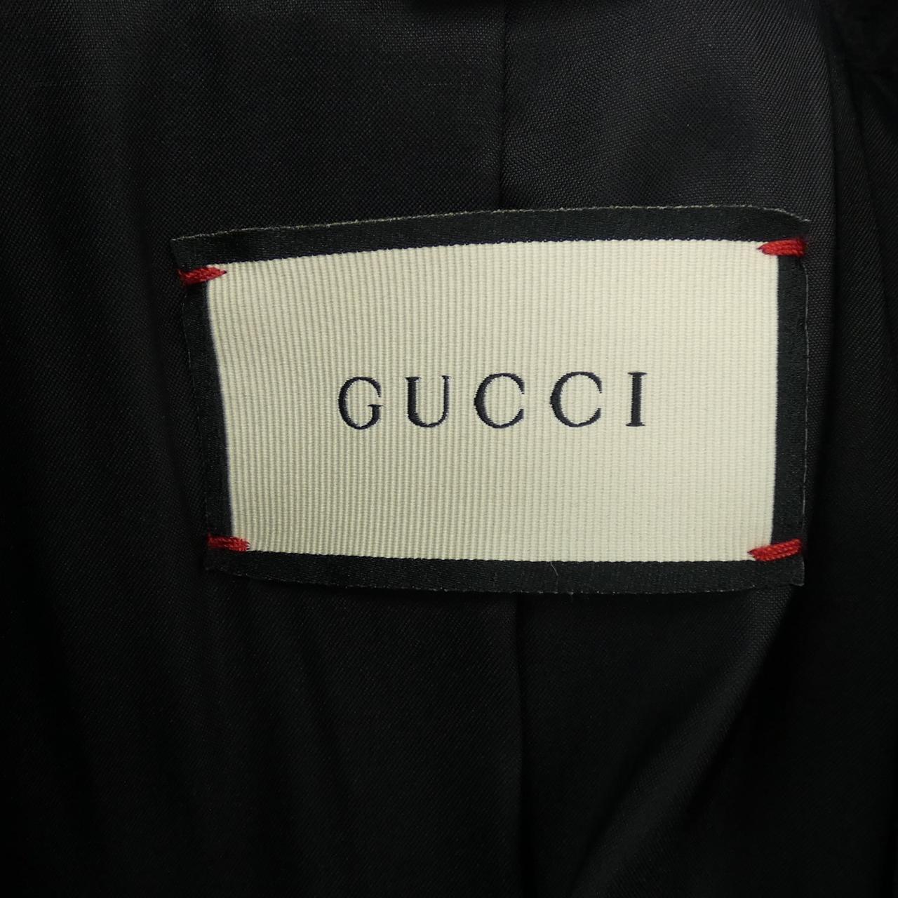 Gucci 455739 ZGW07 Coat