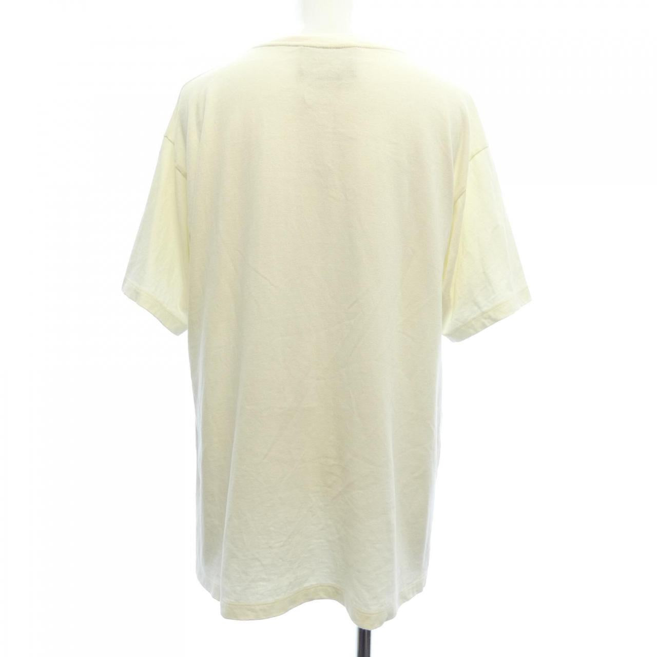 Gucci The North Face T-shirt
