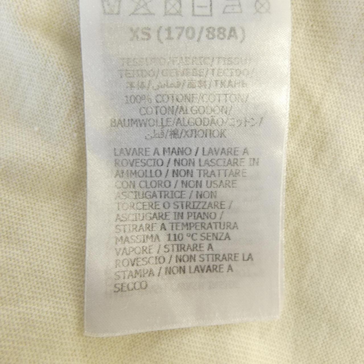 Gucci The North Face T-shirt
