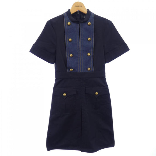 Gucci 379232 ZEC48 Dress