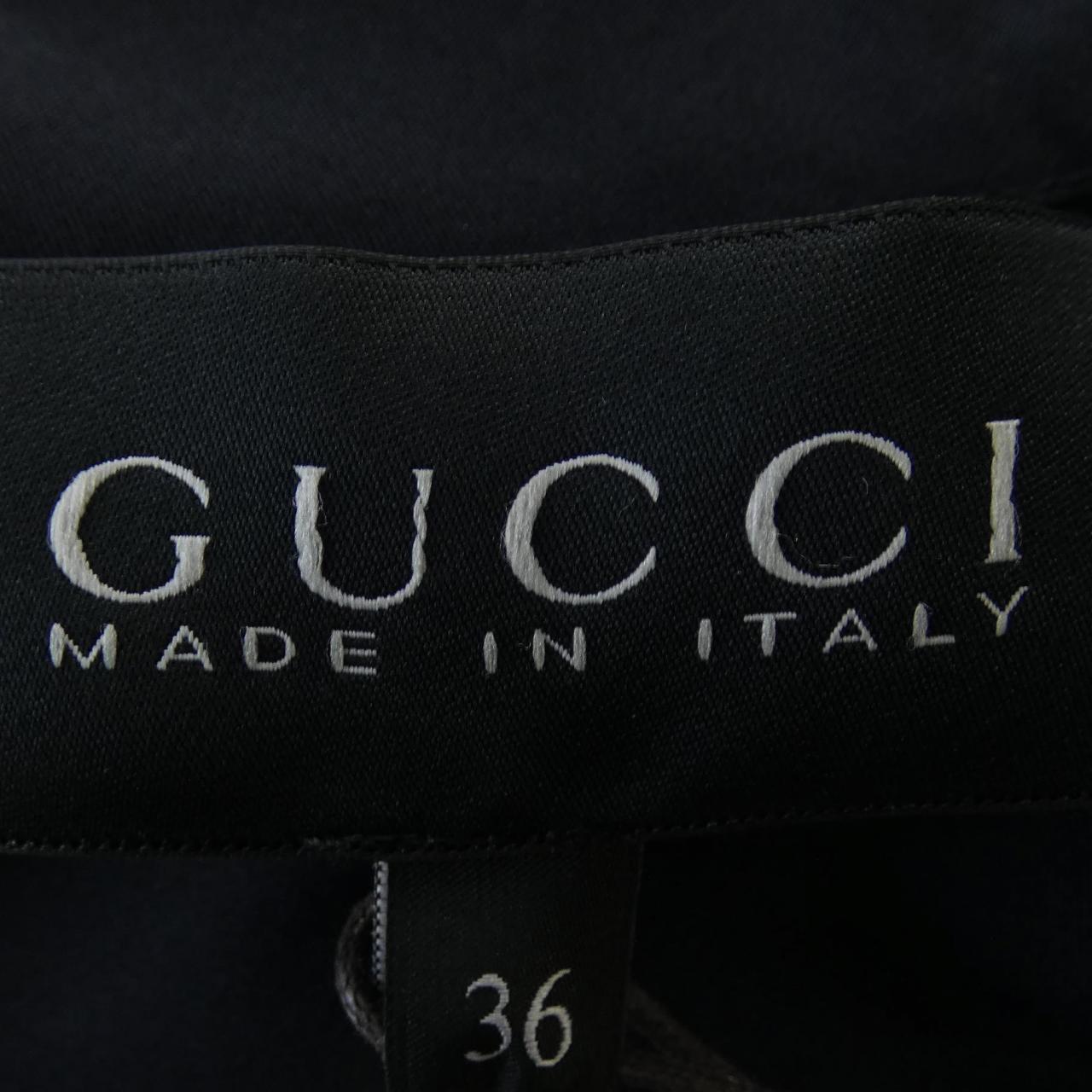 Gucci 379232 ZEC48 Dress
