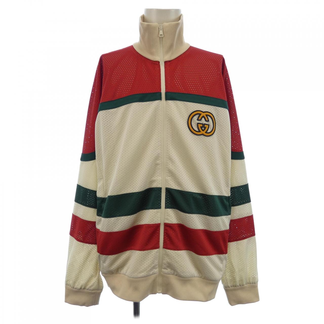 Gucci 737369 XJFFK Blouson