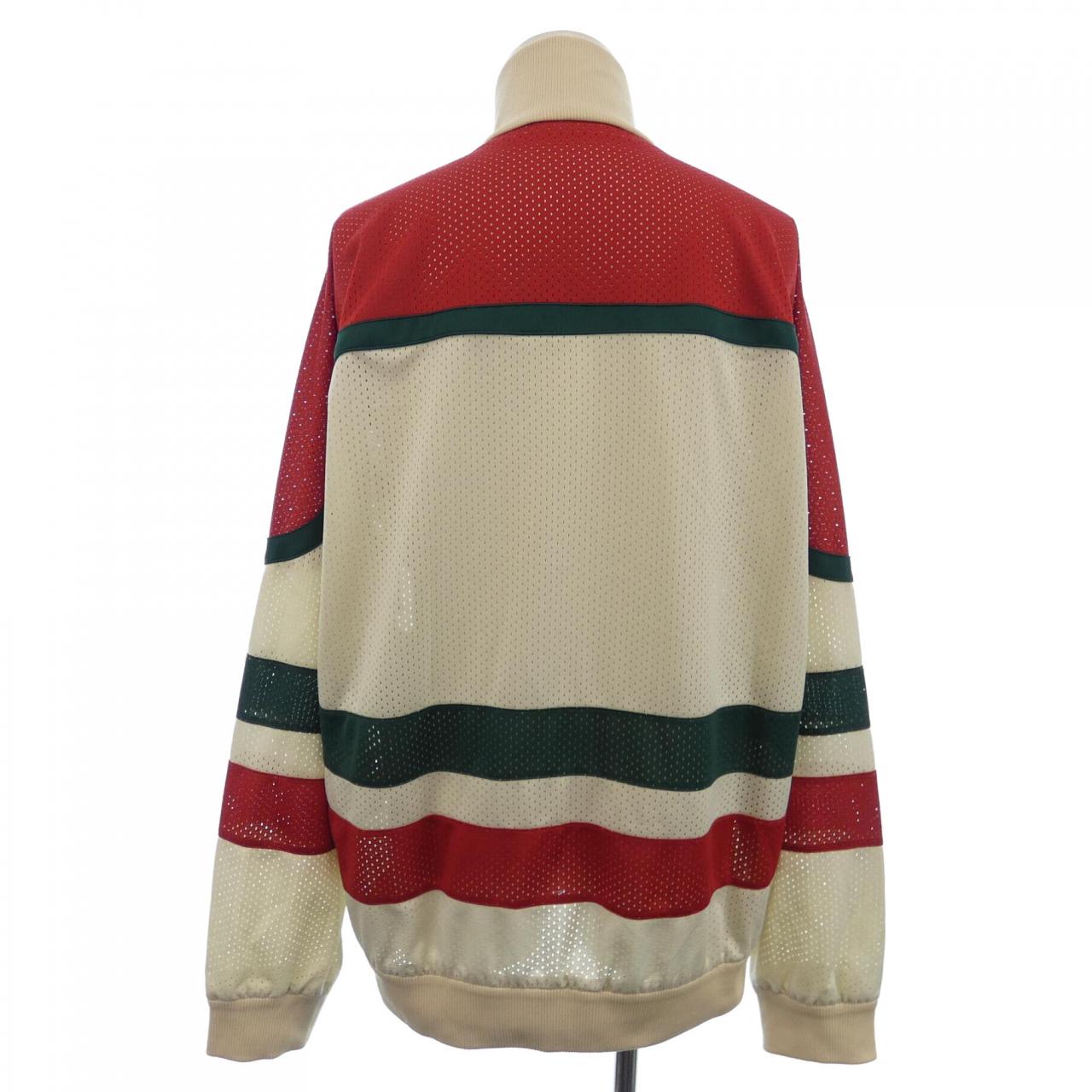 Gucci 737369 XJFFK Blouson