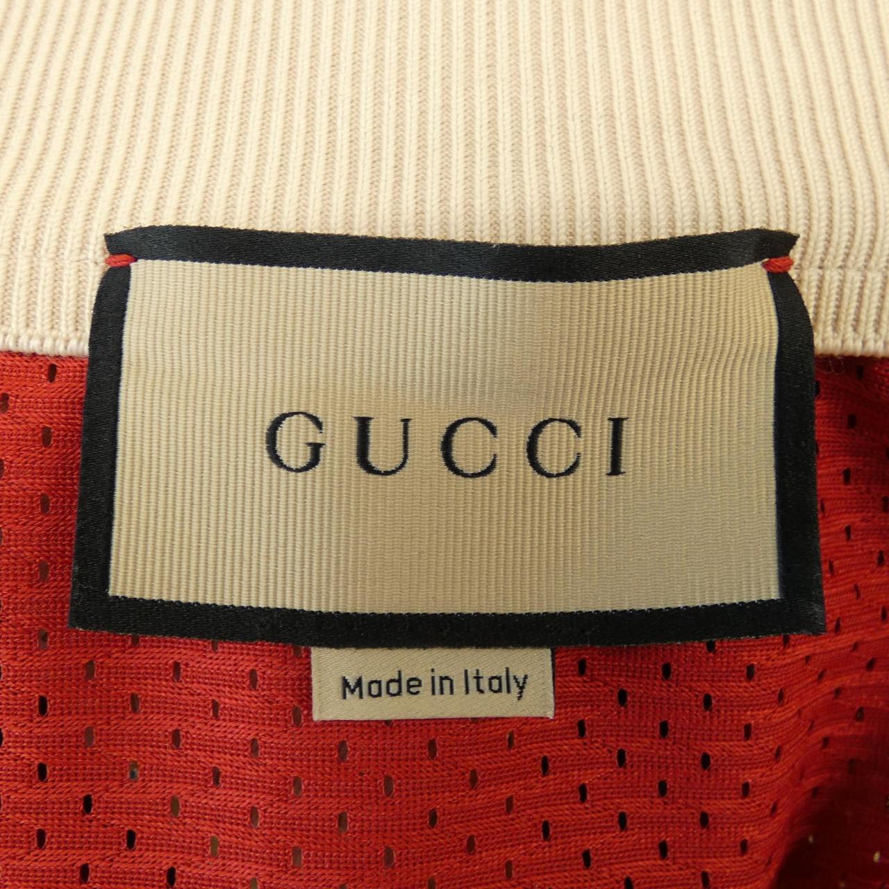 Gucci 737369 XJFFK Blouson