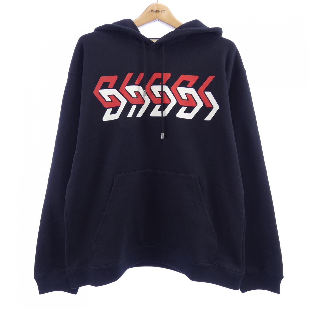 Gucci 681210 XJDV3 Hoodie