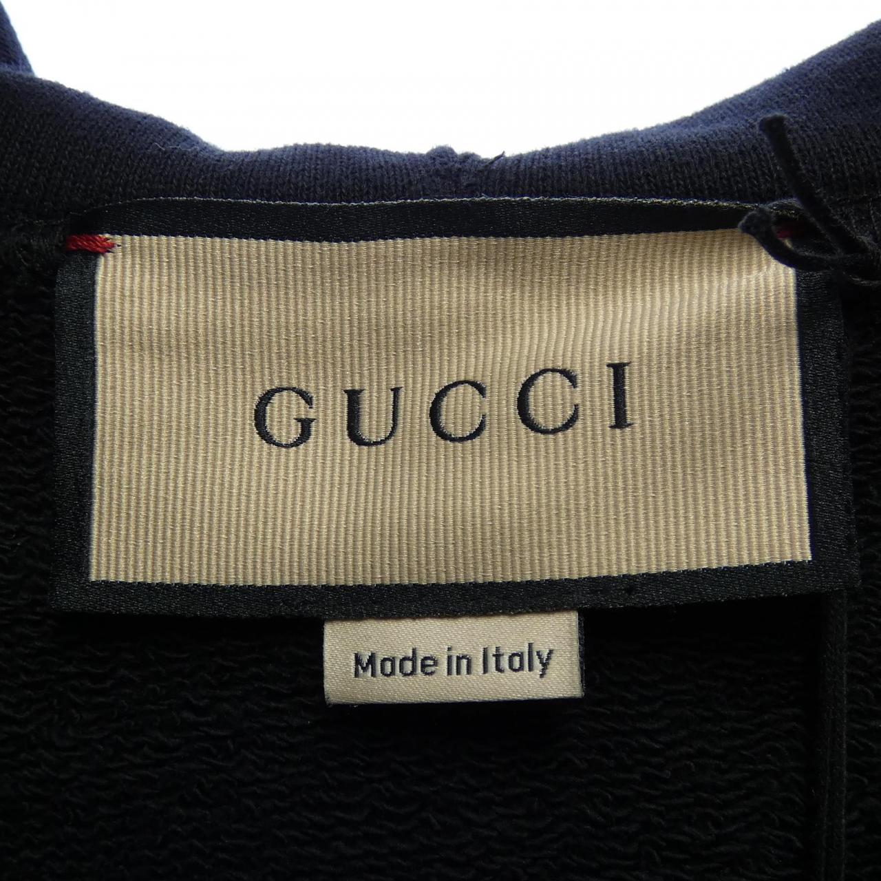 Gucci 681210 XJDV3 Hoodie