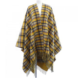 Gucci Wool Cape