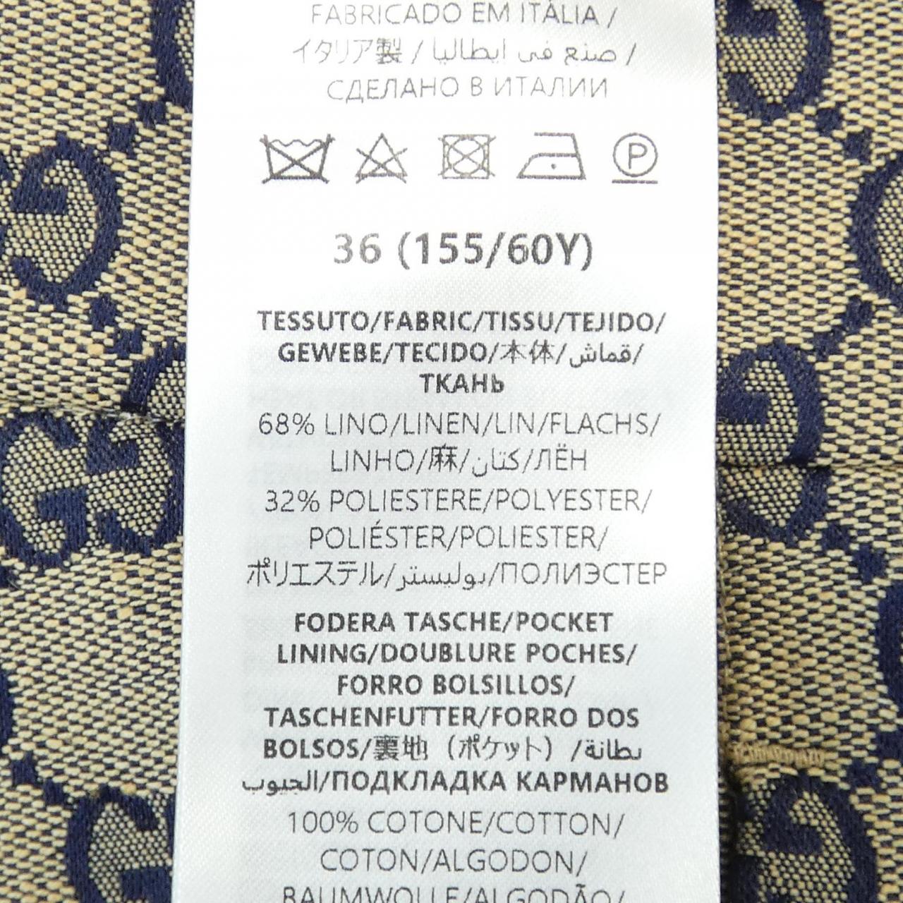 Gucci Pants