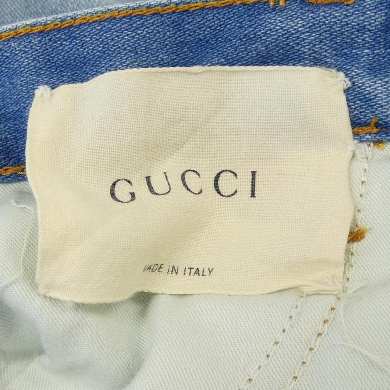 Gucci Jeans