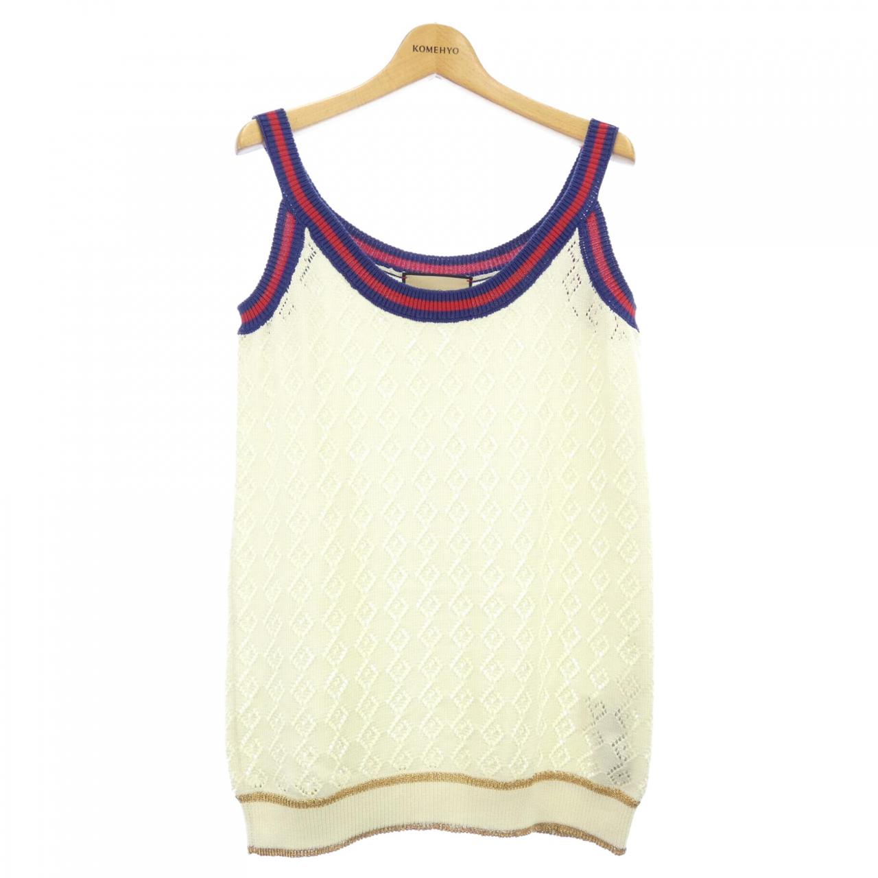 Gucci Top Tops