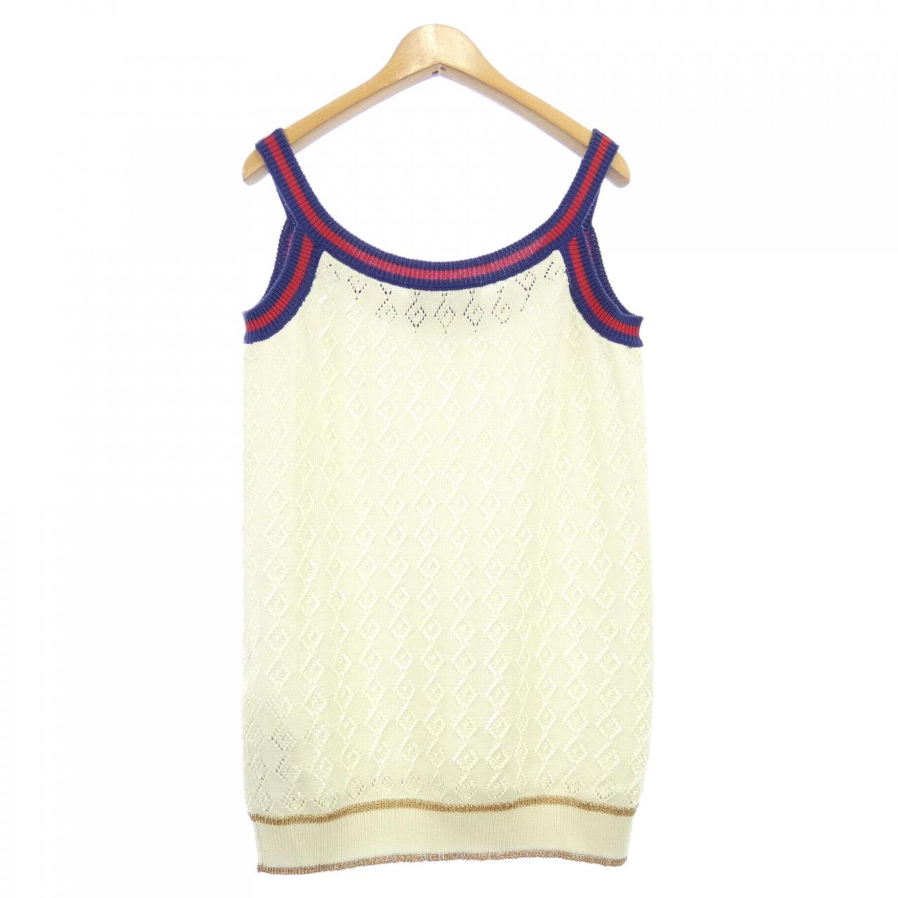 Gucci Top Tops