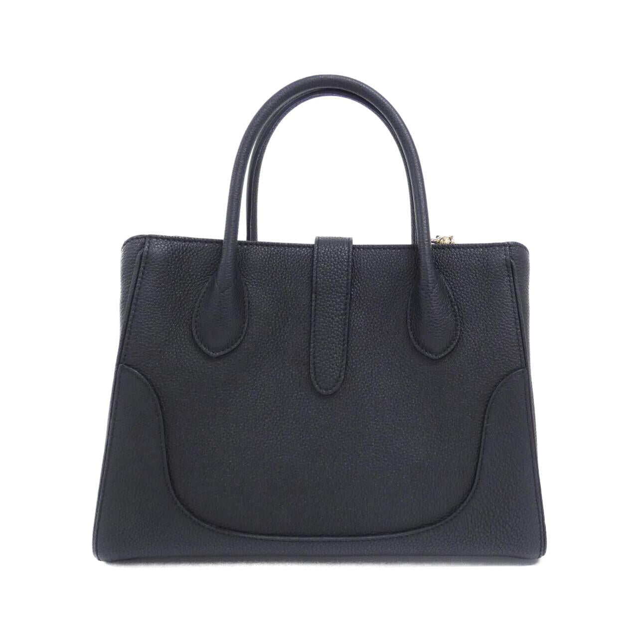 Gucci JACKIE 1961 Leather Bag