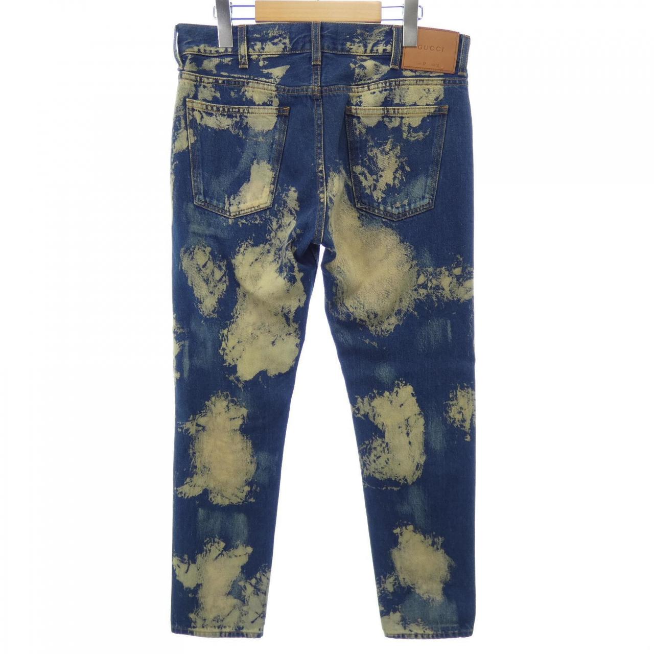 Gucci Jeans