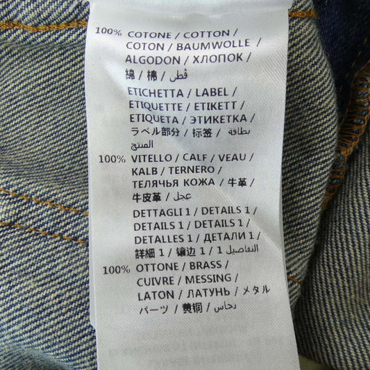 Gucci Jeans