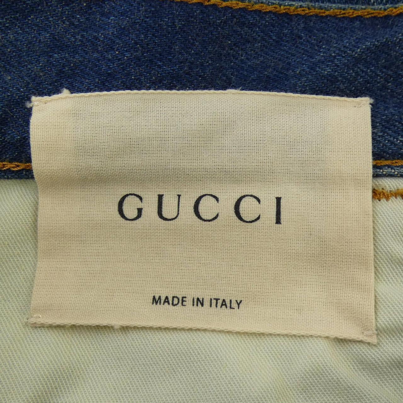 Gucci Jeans