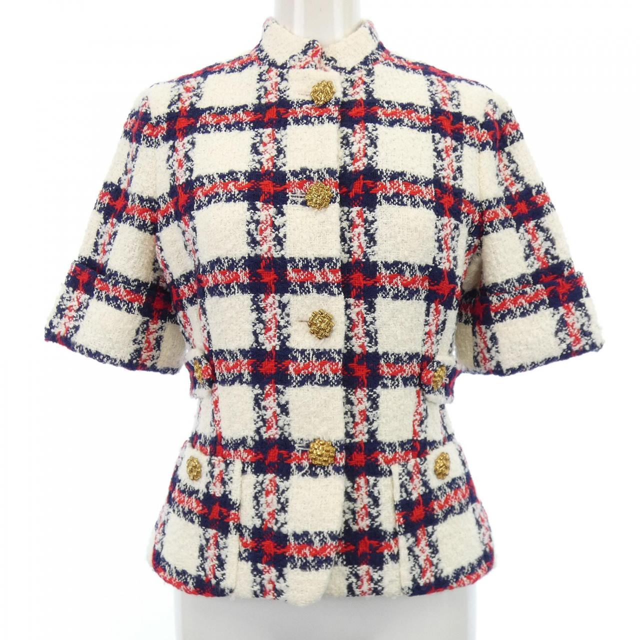 Gucci 657056 ZAGLK Jacket