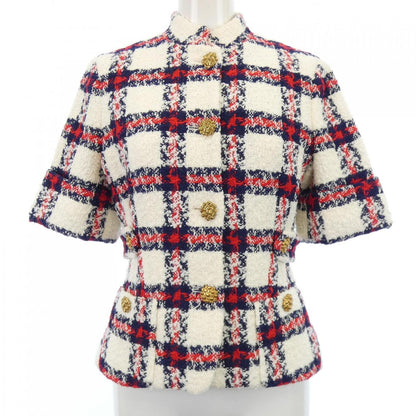 Gucci 657056 ZAGLK Jacket