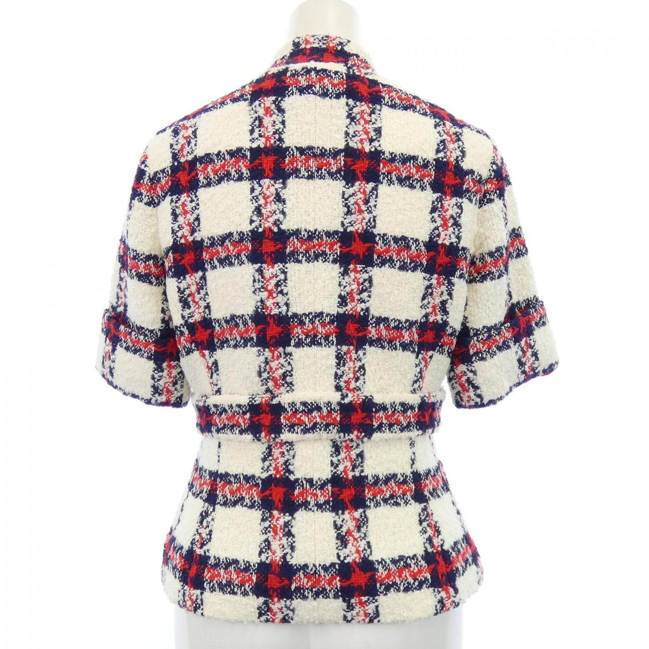 Gucci 657056 ZAGLK Jacket