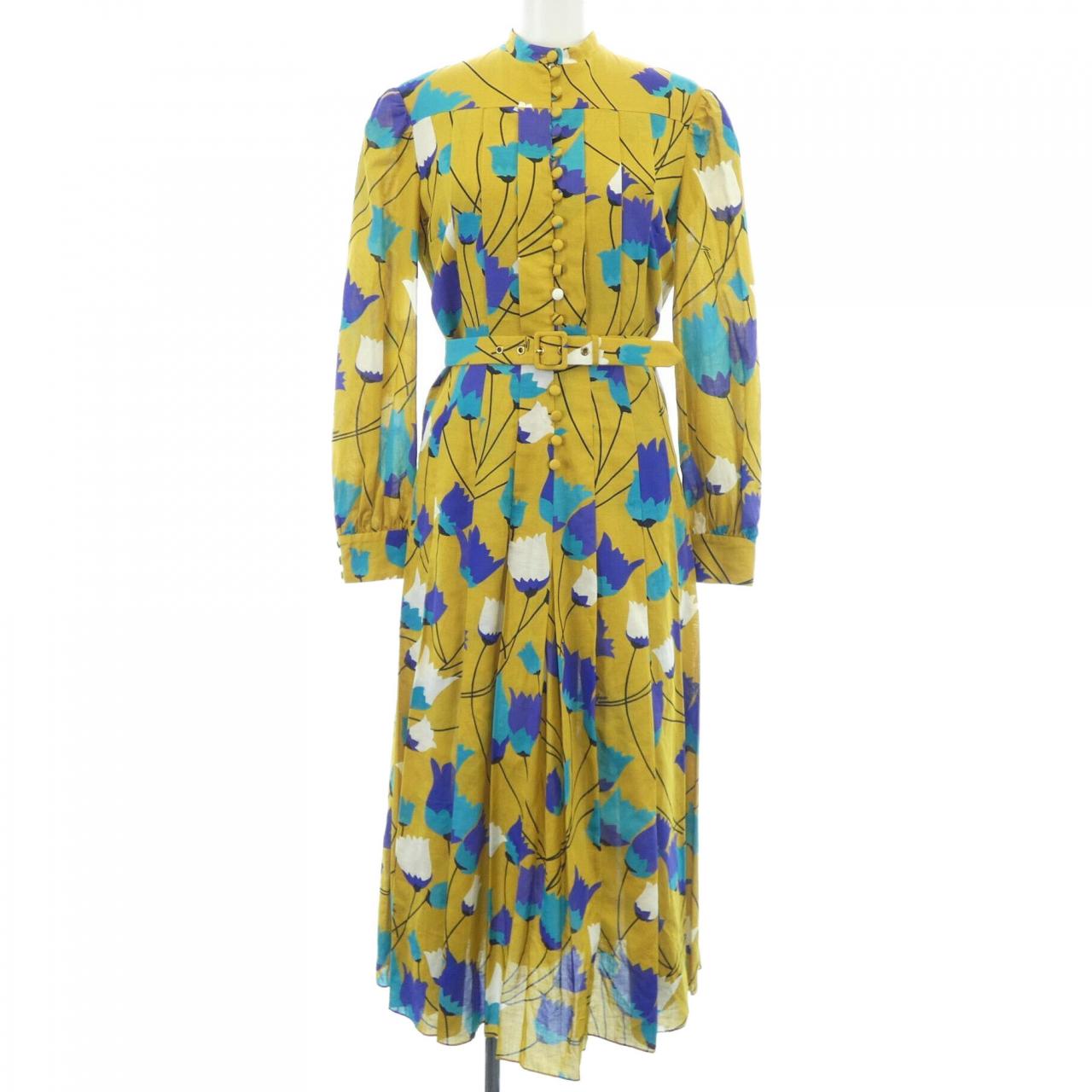 Gucci 652088 ZAGVN Dress