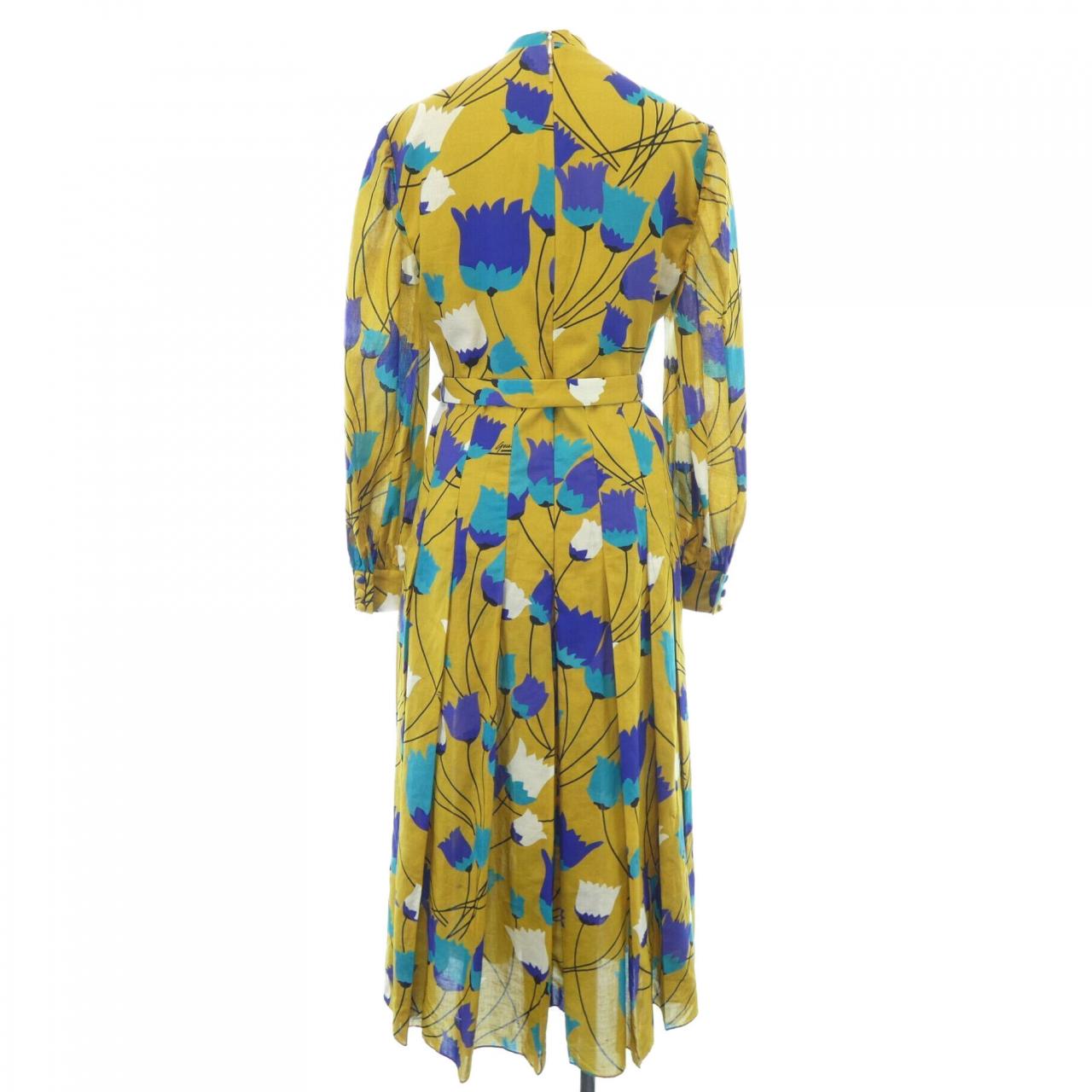 Gucci 652088 ZAGVN Dress