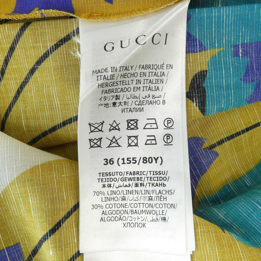 Gucci 652088 ZAGVN Dress
