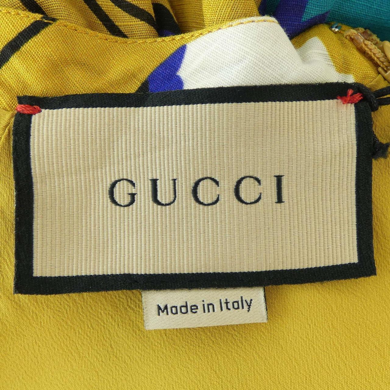 Gucci 652088 ZAGVN Dress