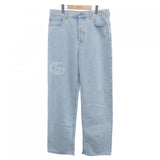 Gucci Laser Denim Jeans
