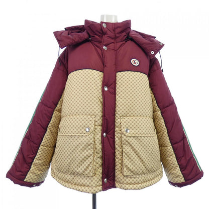 Gucci GG Parachute Nylon Jacket