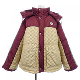 Gucci GG Parachute Nylon Jacket